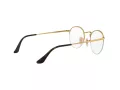Ray-Ban Round Gaze Brillen RX 3947V 2500