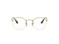 Ray-Ban Round Gaze Brillen RX 3947V 2500