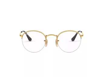 Ray-Ban Round Gaze Brillen RX 3947V 2500