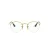 Ray-Ban Round Gaze Brillen RX 3947V 2500