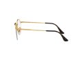 Ray-Ban Round Gaze Brillen RX 3947V 2500