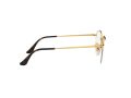 Ray-Ban Round Gaze Brillen RX 3947V 2500