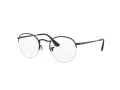 Ray-Ban Round Gaze Brillen RX 3947V 2509