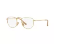 Ray-Ban Elon Brillen 3958V 3086