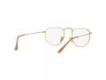Ray-Ban Elon Brillen 3958V 3086