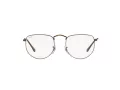 Ray-Ban Elon Brillen RX 3958V 3120