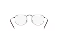 Ray-Ban Elon Brillen RX 3958V 3120
