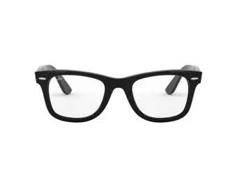 Ray-Ban Wayfarer Ease Brillen RX 4340V 2000