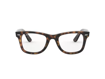 Ray-Ban Wayfarer Ease Brillen RX 4340V 2012