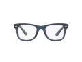 Ray-Ban Wayfarer Ease Brillen RX 4340V 8223