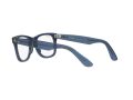 Ray-Ban Wayfarer Ease Brillen RX 4340V 8223