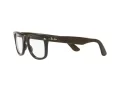 Ray-Ban Wayfarer Ease Brillen RX 4340V 8224