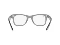 Ray-Ban Wayfarer Ease Brillen RX 4340V 8225