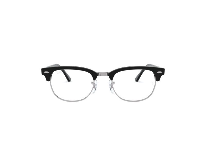 Ray-Ban Clubmaster Brillen RX 5154 2000