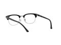 Ray-Ban Clubmaster Brillen RX 5154 2000