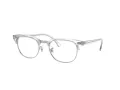Ray-Ban Clubmaster Brillen RX 5154 2001