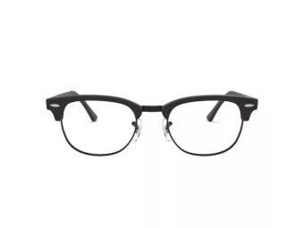 Ray-Ban Clubmaster Brillen RX 5154 2077