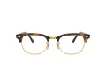 Ray-Ban Clubmaster Brillen RX 5154 2372