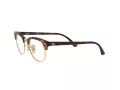 Ray-Ban Clubmaster Brillen RX 5154 2372