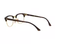 Ray-Ban Clubmaster Brillen RX 5154 2372