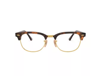 Ray-Ban Clubmaster Brillen RX 5154 2372