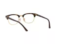Ray-Ban Clubmaster Brillen RX 5154 2372