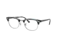 Ray-Ban Clubmaster Brillen RX 5154 5750