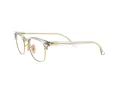Ray-Ban Clubmaster Brillen RX 5154 5762