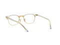 Ray-Ban Clubmaster Brillen RX 5154 5762