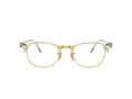 Ray-Ban Clubmaster Brillen RX 5154 5762