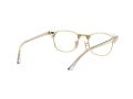 Ray-Ban Clubmaster Brillen RX 5154 5762