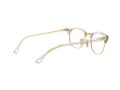 Ray-Ban Clubmaster Brillen RX 5154 5762