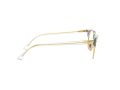 Ray-Ban Clubmaster Brillen RX 5154 5762