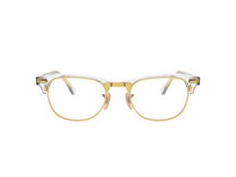 Ray-Ban Clubmaster Brillen RX 5154 5762