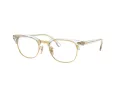 Ray-Ban Clubmaster Brillen RX 5154 5762