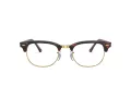 Ray-Ban Clubmaster Brillen RX 5154 8058