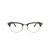 Ray-Ban Clubmaster Brillen RX 5154 8058