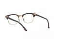 Ray-Ban Clubmaster Brillen RX 5154 8058