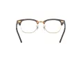 Ray-Ban Clubmaster Brillen RX 5154 8058