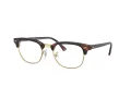 Ray-Ban Clubmaster Brillen RX 5154 8058