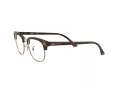 Ray-Ban Clubmaster Brillen RX 5154 8058