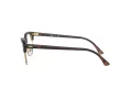 Ray-Ban Clubmaster Brillen RX 5154 8058