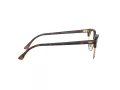 Ray-Ban Clubmaster Brillen RX 5154 8058