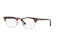 Ray-Ban Clubmaster Brillen RX 5154 8118