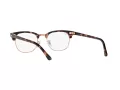 Ray-Ban Clubmaster Brillen RX 5154 8118