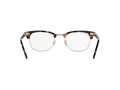 Ray-Ban Clubmaster Brillen RX 5154 8118