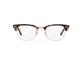 Ray-Ban Clubmaster Brillen RX 5154 8118