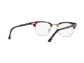 Ray-Ban Clubmaster Brillen RX 5154 8118