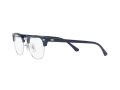 Ray-Ban Clubmaster Brillen RX 5154 8231