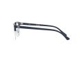 Ray-Ban Clubmaster Brillen RX 5154 8231